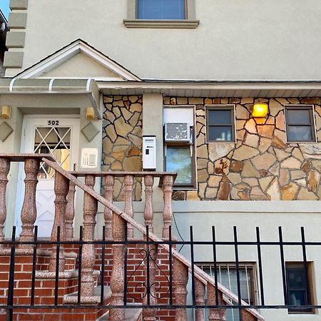 Brooklyn Studios By The Beach Nueva York Exterior foto