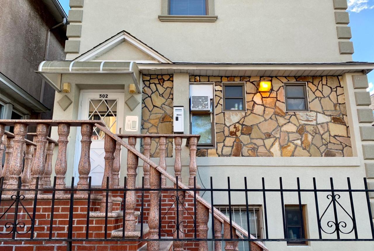 Brooklyn Studios By The Beach Nueva York Exterior foto