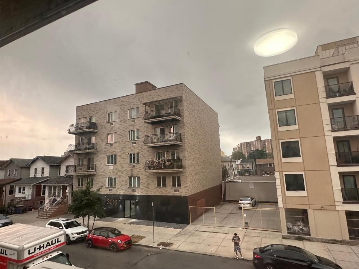 Brooklyn Studios By The Beach Nueva York Exterior foto